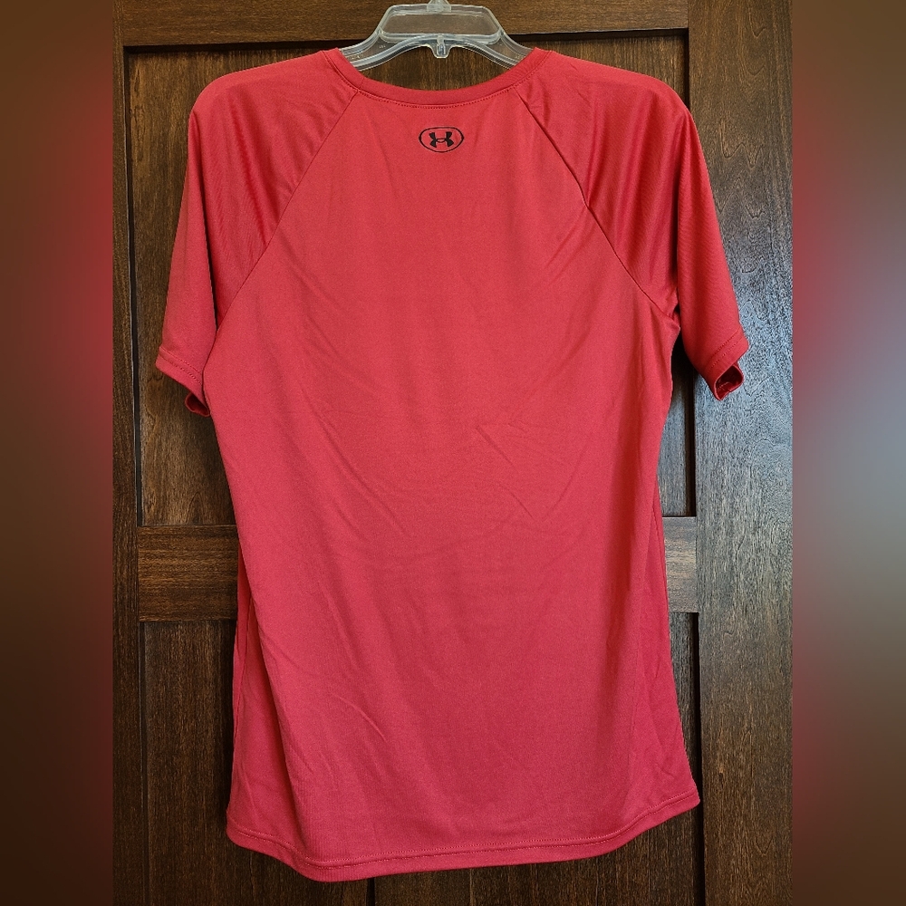 NWT! Boys Under Armour tshirt - Picture 2 of 6